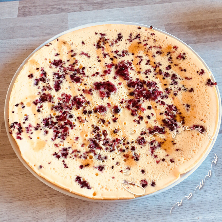 aucoeurdunemaman-crepe-patate-douce-fruits-rouges Crêpe de patate douce aux fruits rouges