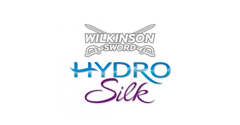 Wilkinson Sword Hydro Silk