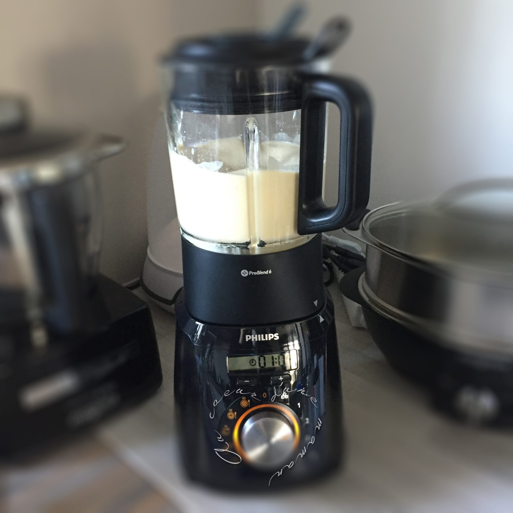 aucoeurdunemaman-blender Blender