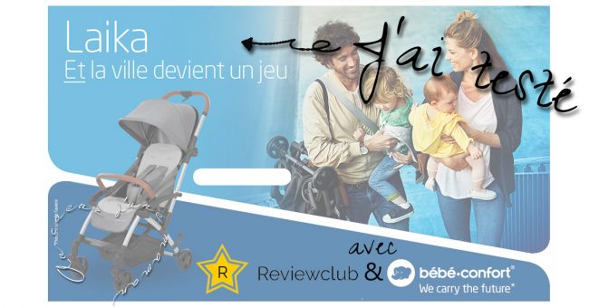 aucoeurdunemaman-laika-presentation Test de la poussette Laïka