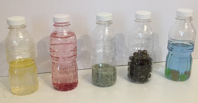 aucoeurdunemaman-bouteilles-presentation bouteilles sensorielles