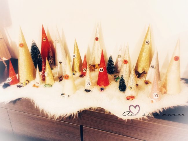 calendrier avent 2018 calendrier avent 2018