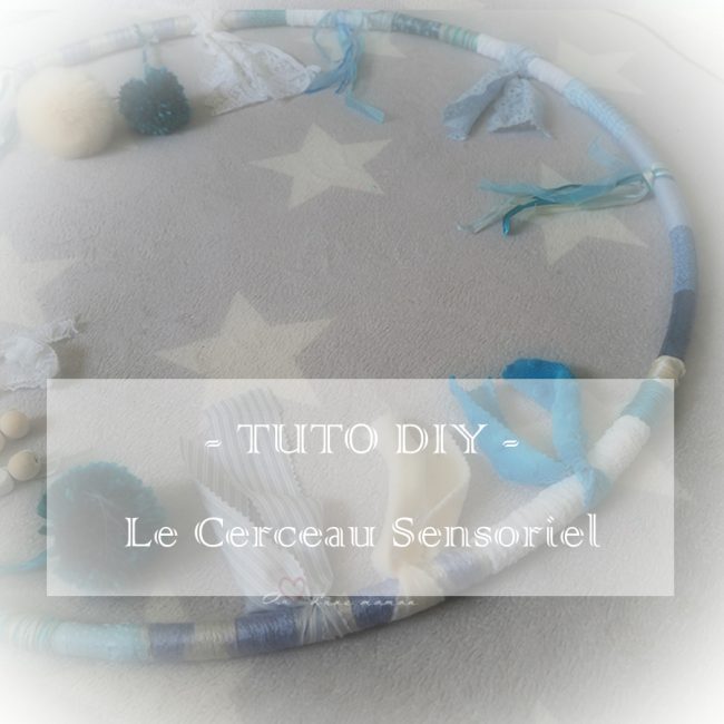 cerceau sensoriel cerceau sensoriel