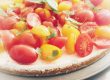 cheesecake aux tomates