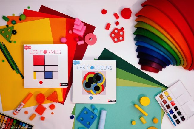 OLYMPUS DIGITAL CAMERA formes et couleurs