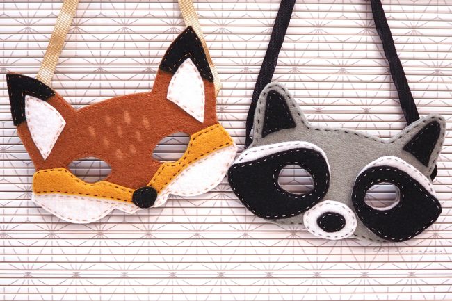 masques animaux carnaval masques animaux carnaval