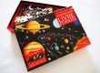 puzzle système solaire