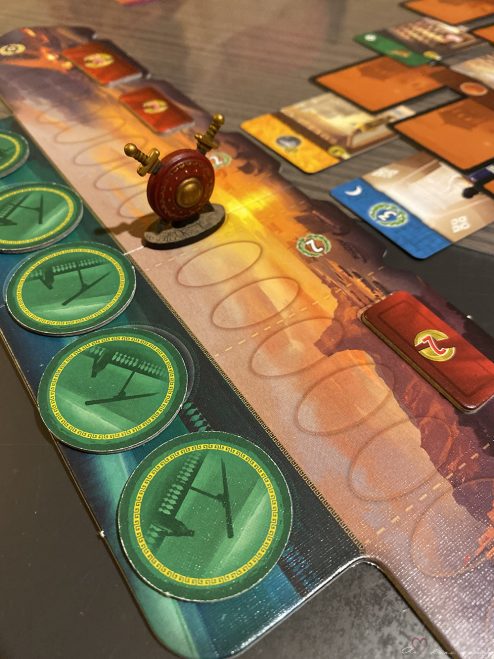 7 Wonders Duel
