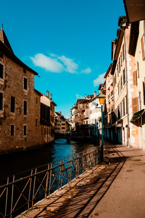 annecy