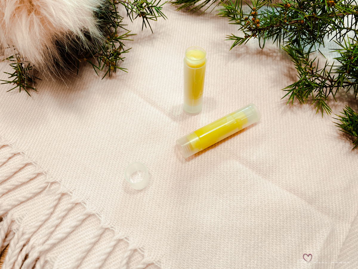 diy baume à lèvres diy baume à lèvres