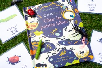 coucou chez les petites bêtes