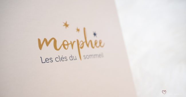 morphée morphée