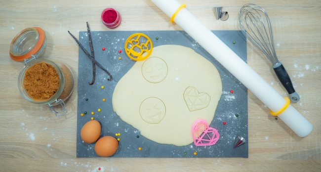 OLYMPUS DIGITAL CAMERA dessine-moi un cookie