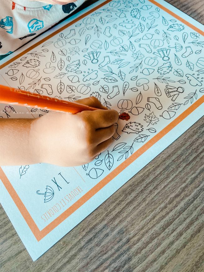 cherche et trouve automne cherche et trouve automne