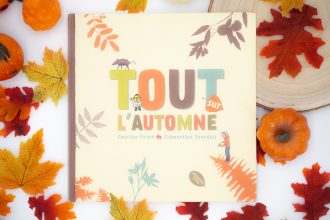 livre automne