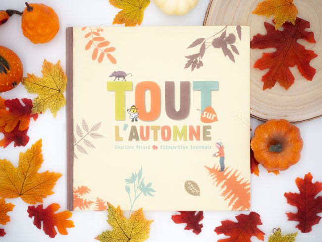 livre automne livre automne