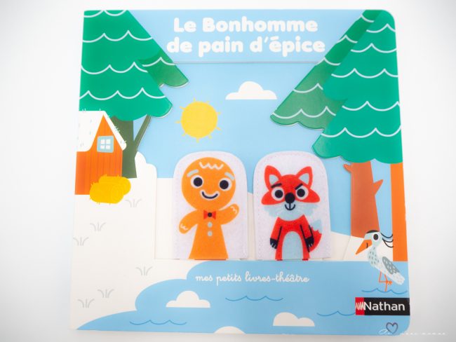 le bonhomme de pain d’épice le bonhomme de pain d'épice