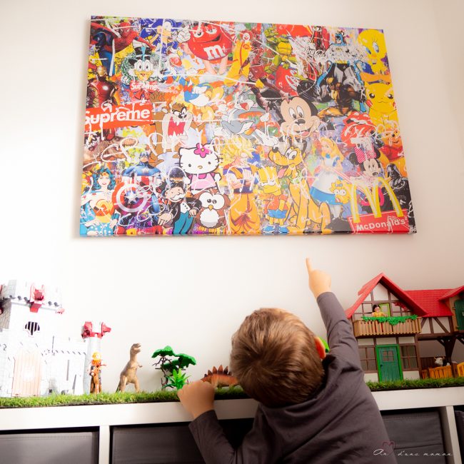 the poplace the poplace