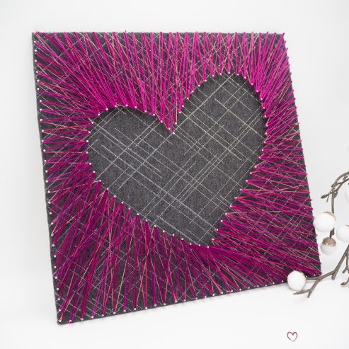 string art