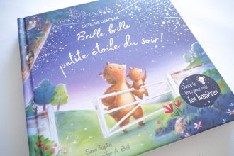 brille brille petite étoile du soir