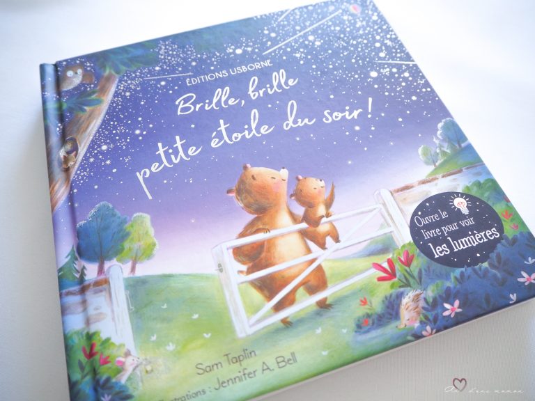 brille brille petite étoile du soir