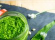 pesto ail des ours