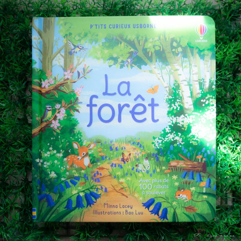 La forêt