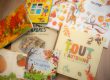 livres d'automne