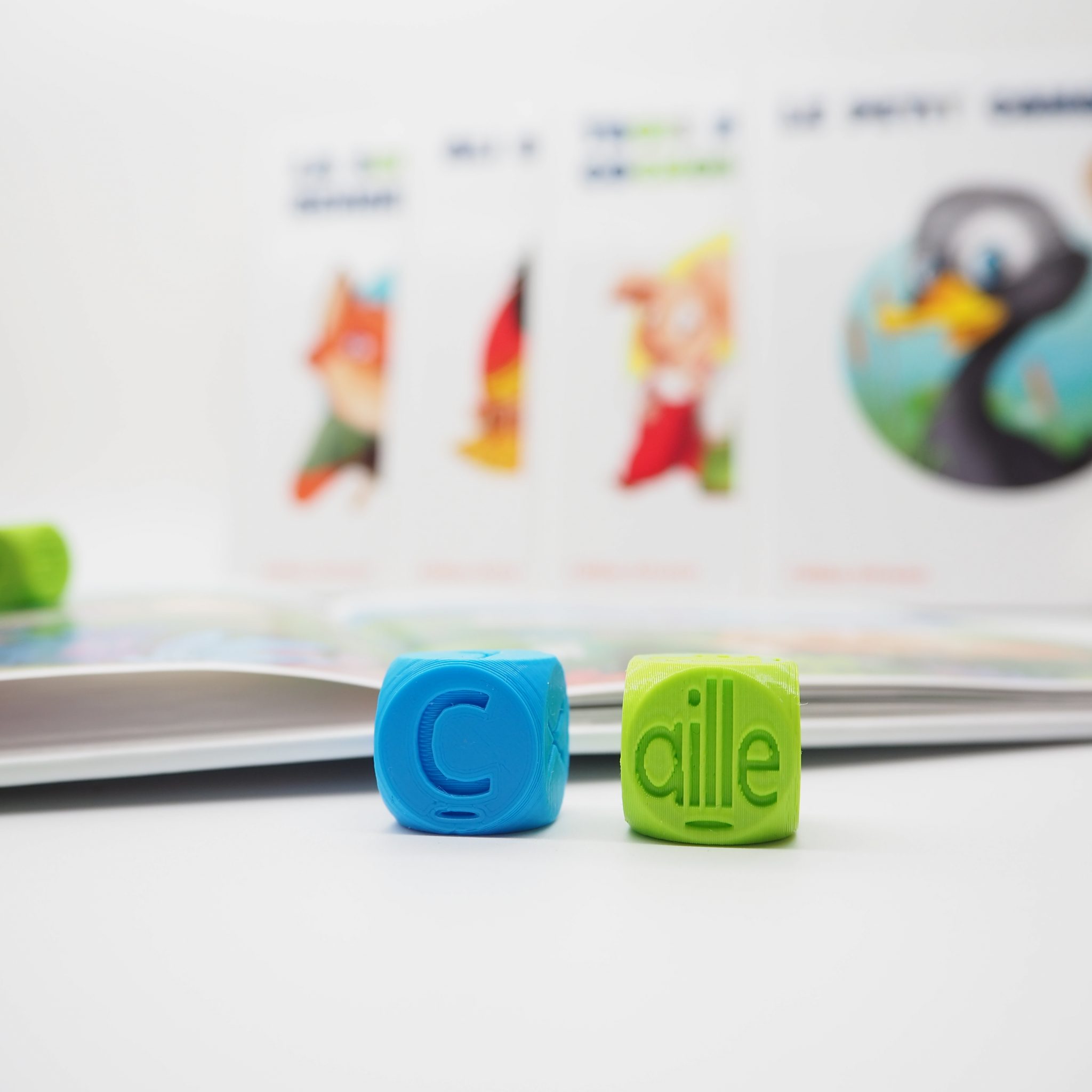 dés apprentissage lecture dés apprentissage lecture